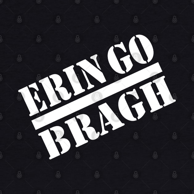 ERIN GO BRAGH PE STYLE by LILNAYSHUNZ